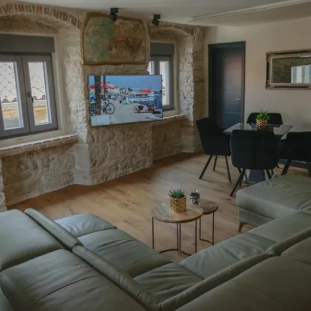 Apartment Oli Mare Porec