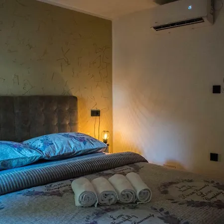 Oli Mare Apartment Porec
