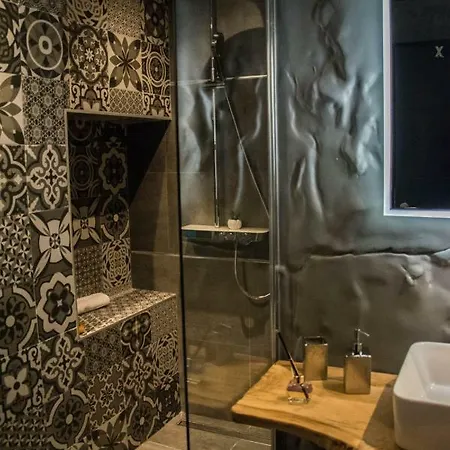 Oli Mare Apartment *