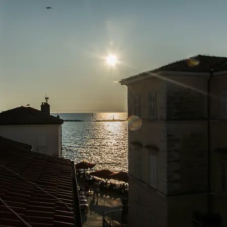 Oli Mare Porec