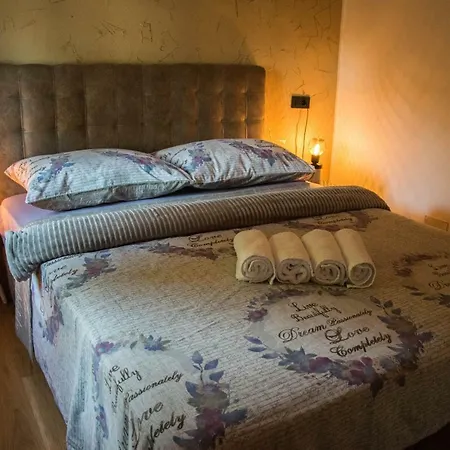 Apartment Oli Mare