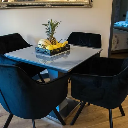 Apartment Oli Mare *