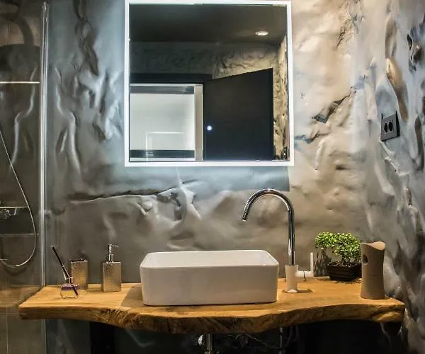 Apartamento Oli Mare Poreč