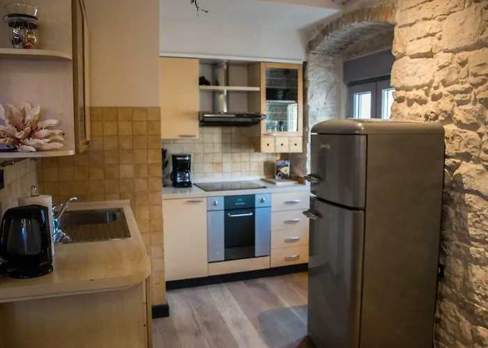 Oli Mare Apartamento *