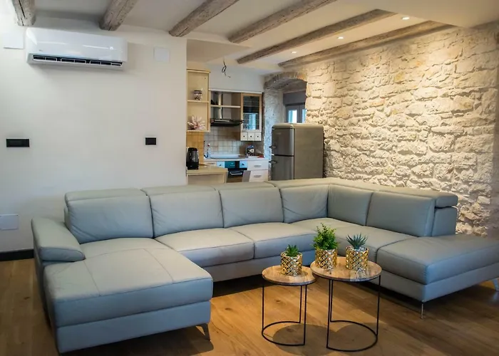 Oli Mare Apartamento