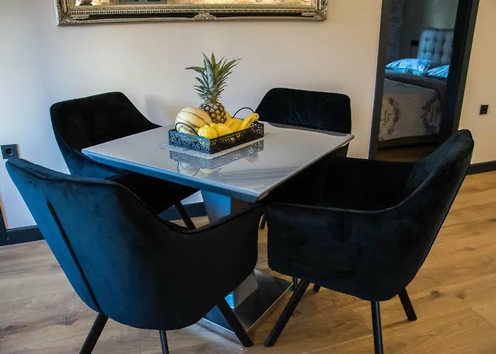 Apartamento Oli Mare *