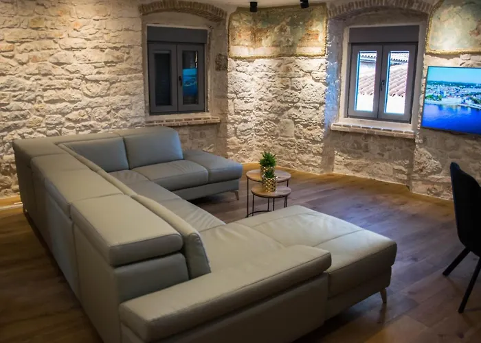 Oli Mare Apartamento *