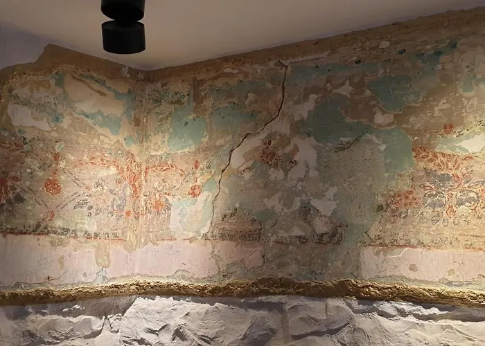 Apartamento Oli Mare Poreč