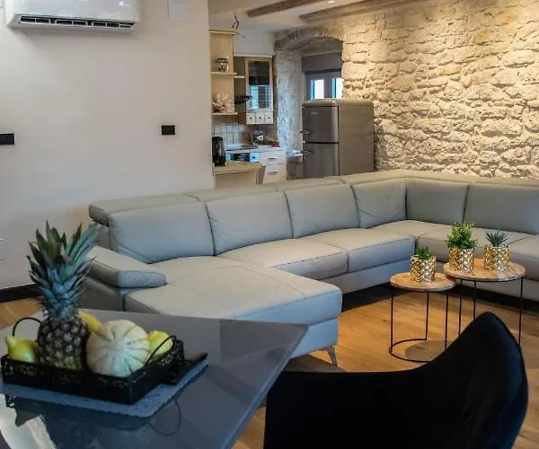 Apartamento Oli Mare *