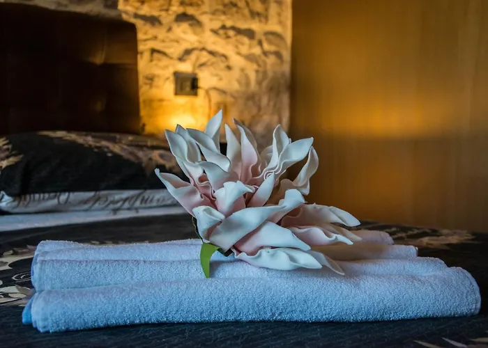 Oli Mare Apartamento Poreč