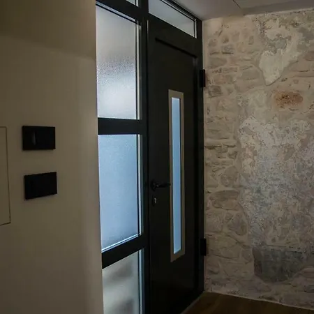 Appartement Oli Mare Poreč