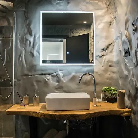 Apartmán Oli Mare Poreč