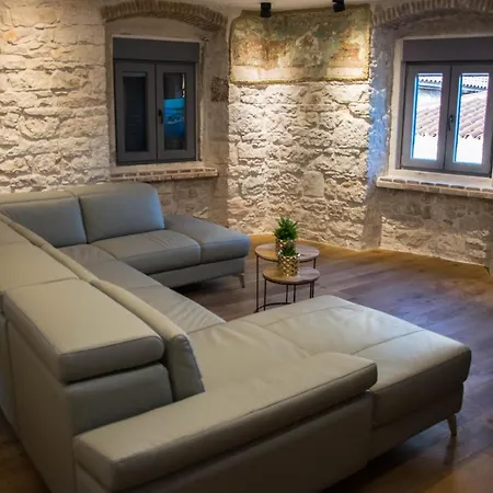 Oli Mare Appartement *