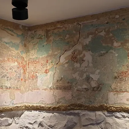 Apartmán Oli Mare Poreč