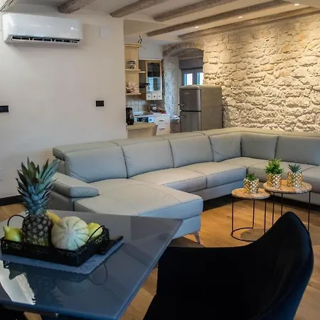 Apartment Oli Mare *