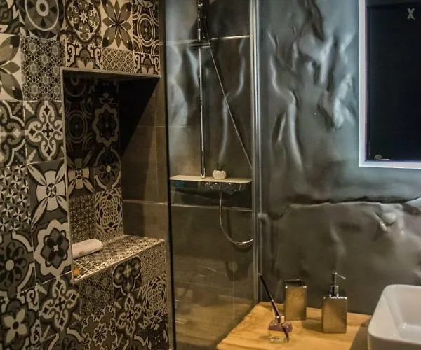 Oli Mare Apartament *