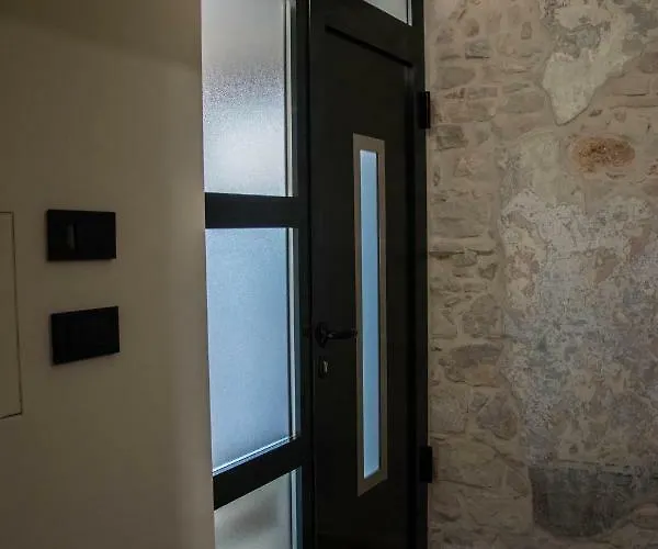 Apartament Oli Mare Poreč